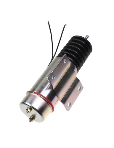 Vista 4 de FridayParts - Solenoide acelerador de 12 V 29073 29073GT para Genie Lift GS2668 GS3268 GS3384 GS3390 GS4390 GS5390 S-40 S-45 S-60 S-65 S-80 S-85