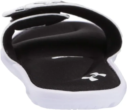 Vista 12 de Under Armour Sandalia unisex Ignite Vi Sl para niños