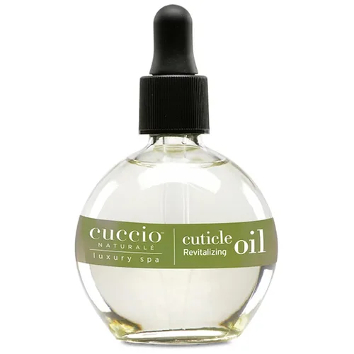 Vista 27 de Cuccio Naturale Aceite Revitalizante para Cutículas - Aceite Hidratante para Reparar Cutículas Durante la Noche - Remedio para Piel Dañada y Uñas