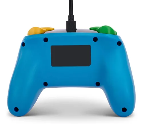 Vista 11 de Super Mario Bros Mario Medley Nano Wired Nintendo Switch Controller