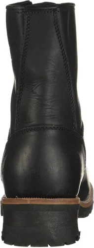 Vista 3 de Ad Tec Men's Welt Construction & Utility Footwear, Durable and Long