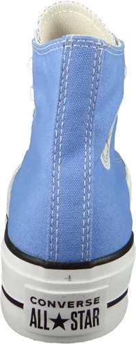 Vista 6 de Converse Chuck Taylor All Star Lift - Tenis para mujer con plataforma