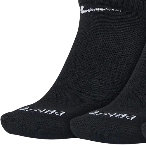 Vista 3 de Nike Everyday Plus Cushion - Calcetines invisibles (3 pares)