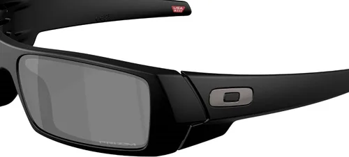 Vista 4 de Oakley Gascan OO9014 Gafas de sol rectangulares
