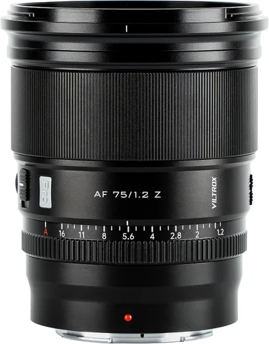 Vista 10 de VILTROX 0.787 in f2.8 Z Mount, 0.787 in f/2.8 Z-Mount lente AF de marco completo para cámaras Nikon Z Mount Z5 Z50 Z6 Z6II Z7 Z7II ZFC Z30 Z9 Z8