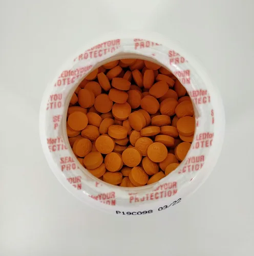 Vista 4 de PHARBEST Senna Plus - Laxante vegetal con suavizante de heces - 1000 tabletas (1 botella)