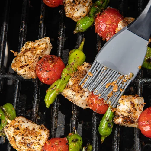 Vista 9 de McCormick Grill Mates - Condimento de ajo asado y hierbas, 2.75 onzas