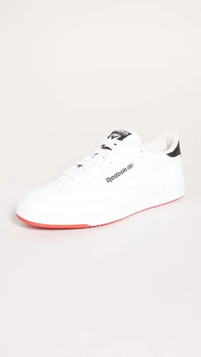 Vista 4 de Reebok Club C masculino