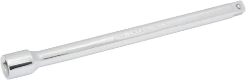 Vista 13 de URREA Extensión de llave de vaso – Extensor de trinquete de 1/2 pulgada y 2-1/2 pulgadas con construcción forjada y acabado de níquel-cromo
