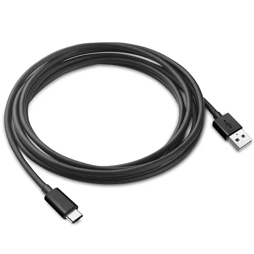 Vista 5 de Akingdleo Cable cargador de pistola de masaje, cable de carga USB C compatible con OLsky M68-7, RAEMAO X6, Medcursor MMG0101, Gvber X6, TOLOCO EM26