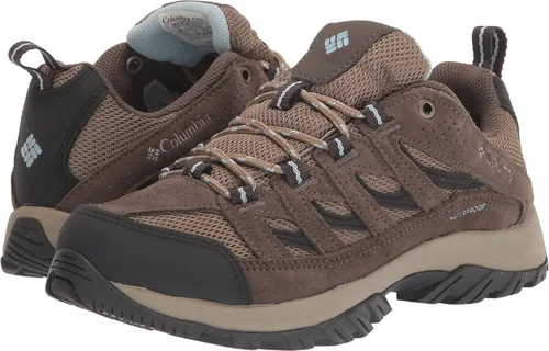 Vista 15 de Columbia Women's Crestwood Waterproof Hiking Shoe