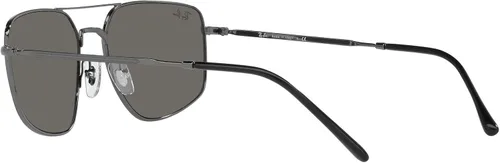 Vista 5 de Ray-Ban RB3666 - Lentes de sol rectangulares