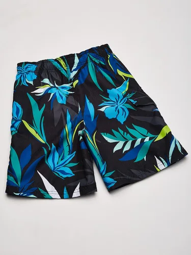 Vista 34 de Kanu Surf Traje de baño Yolo de secado rápido UPF 50+ para niños