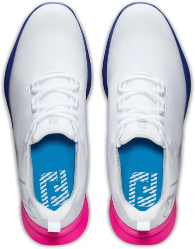 Vista 7 de FootJoy Men's Fj Fuel Sport Golf Shoe