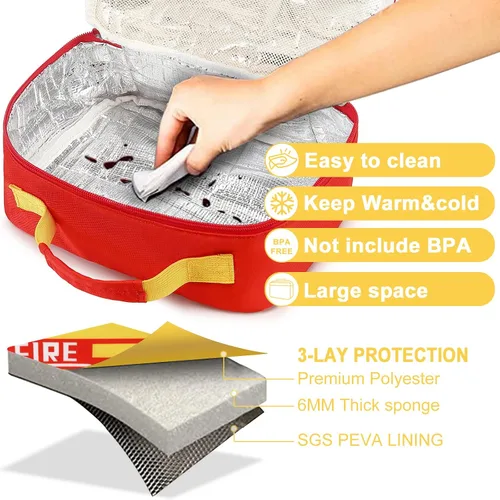 Vista 6 de Mochila para niños pequeños, preescolar, autobús, bolsa de libros 3D para jardín de infantes con lonchera aislante