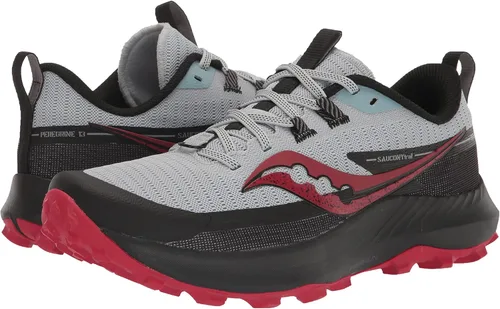 Vista 7 de Saucony Peregrine 13 - Zapatos de senderismo para hombre