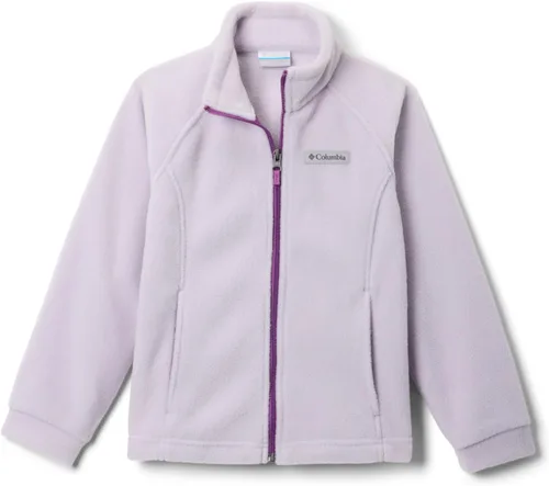 Vista 201 de Columbia Benton Springs - Chaqueta de vellón para niña
