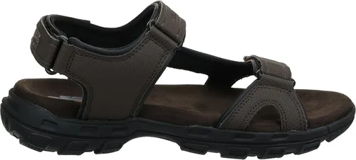 Vista 10 de Skechers Louden - Sandalias para hombre