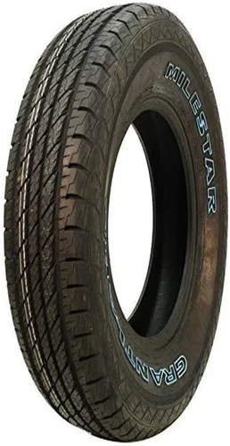 Vista 7 de Milestar MS932 - Neumático radial para todas las estaciones - 175/65R14 82T