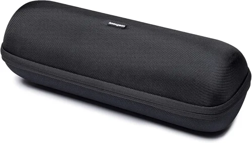 Vista 2 de Knox Gear Estuche rígido de viaje para altavoz Bluetooth impermeable JBL Charge 4/Charge 5