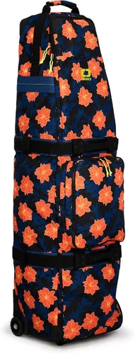 Vista 21 de OGIO Bolsa de viaje con ruedas de golf (para bolsa de golf y palos)