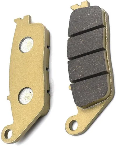 Vista 4 de Pastillas De Freno De Disco Motocicleta Delanteras/Traseras Pastillas De Freno Para Kawasaki Versys 650 (NON ABS) KLE 650 EGF 2016 Accesorios