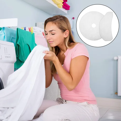 Vista 7 de Honoson Juego de 20 filtros de escape para secadora de tela, compatible con Sonya, Panda Magic Chef y Avant Dryers, incluye 16 filtros de escape y 4