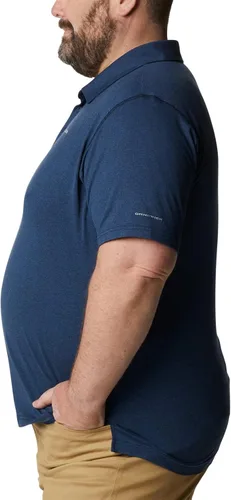 Vista 9 de Columbia Men's Tech Trail Polo