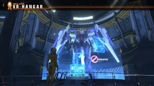 Vista 9 de Gundam Breaker (For Stockpile)