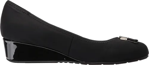 Vista 6 de Bandolino Zapatos de tacón de cuña Tad para mujer