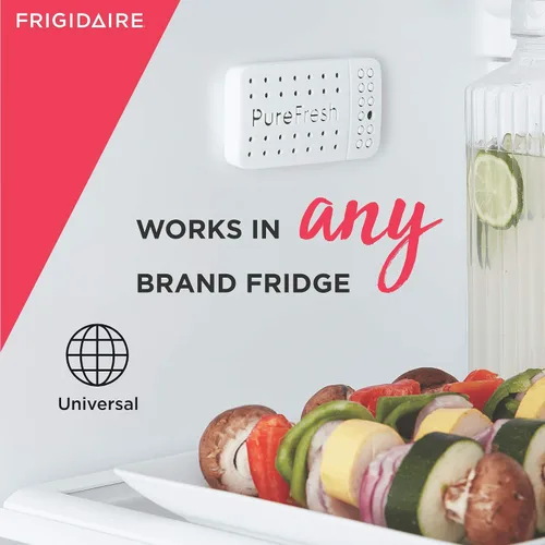 Vista 5 de Frigidaire UAF-1 PureFresh Filtro de aire universal para refrigerador
