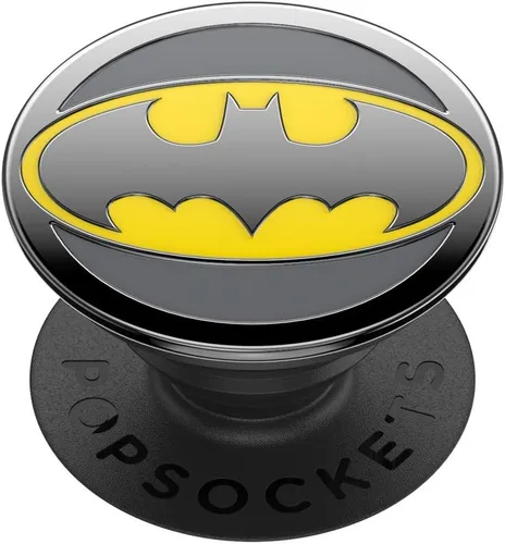 Vista 22 de PopSockets - Agarradera adhesiva para teléfono, soporte para reactor de multicolor/fantasía (Arc Reactor)