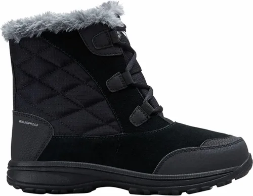 Vista 6 de Columbia Ice Maiden - Botines de nieve para mujer