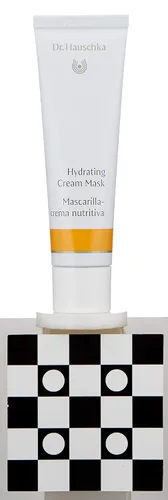 Vista 8 de Dr. Hauschka Mascarilla Crema Hidratante, 1 Fl Oz