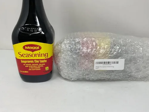 Vista 5 de Maggi Condimento Eruopean