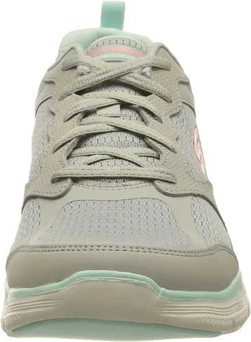 Vista 2 de Skechers Flex Appeal 4.0 - Zapatillas de deporte Active Flow para mujer
