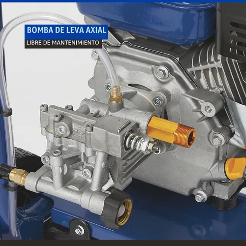 Vista 5 de Powerhorse Bomba de lavado a presión, 3400 PSI, 2.7 GPM