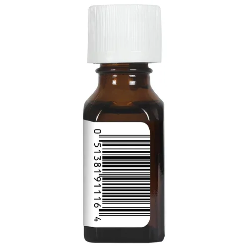 Vista 2 de Aura Cacia Aceite esencial puro, eucalipto, 0.5 onzas líquidas
