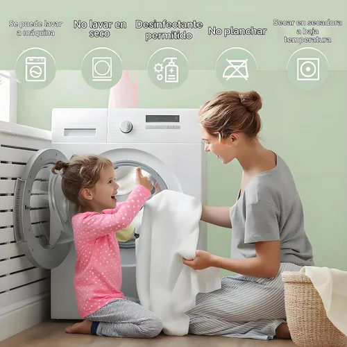 Vista 7 de Protector de colchón impermeable tamaño King, protector de colchón de aire 3D transpirable y refrescante tamaño King, sábana ajustada con bolsillo