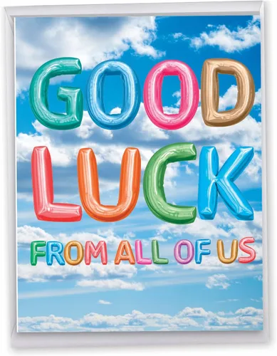 Vista 11 de Best Card Co Jumbo Tarjeta de felicitación J6113CCGG