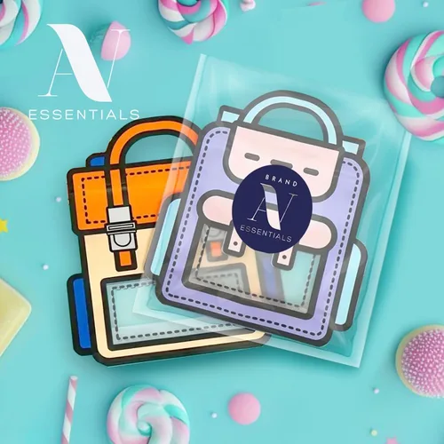 Vista 4 de Snack Pack - Paquete Lavinia Essentials: 16 tazas de geles jugosos saborizados sin azúcar, sin gluten, vaso de plástico On-The-Go 3.25 + 1 utilidad