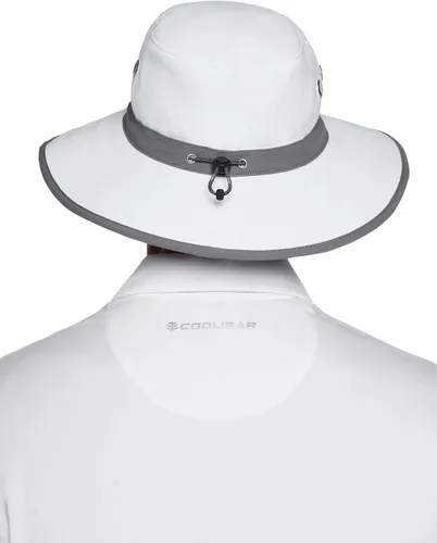 Vista 8 de Gorra de golf unisex Matchplay UPF 50+