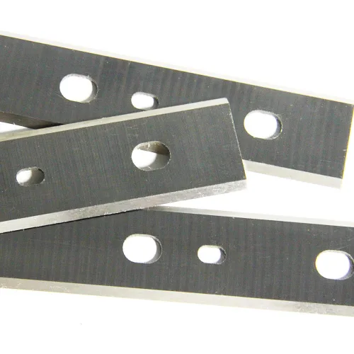 Vista 4 de Repuesto de cuchillas de cepillado de 12-1/2 pulgadas para cepilladora DeWalt DW734, sustituye a DW7342 (2 juegos de 6 unidades)