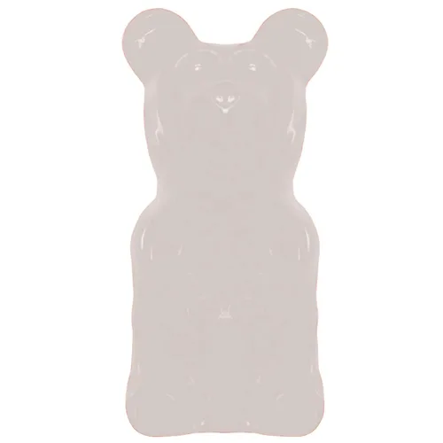 Vista 18 de El Oso de Goma ORIGINAL Más Grande del Mundo® Creado por The Gummy Bear Guy® Aproximadamente 5 libras Banana