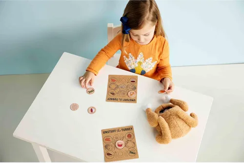 Vista 3 de Mud Pie Casual para bebés niñas