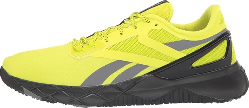 Vista 8 de Reebok Men's Nanoflex Cross Trainer