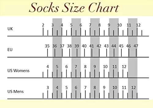 Vista 8 de MySocks Calcetines unisex a rayas altas hasta la rodilla