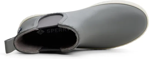 Vista 5 de Sperry Women's Torrent Chelsea Rain Boot Gris