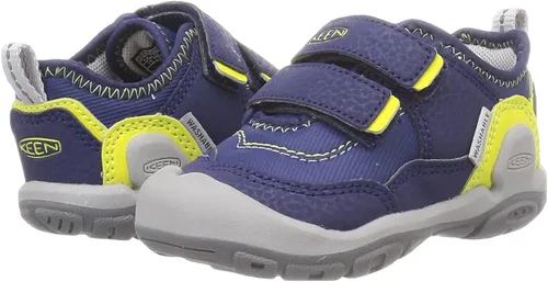 Vista 7 de KEEN Unisex-Child Knotch Hollow Ds Sneaker