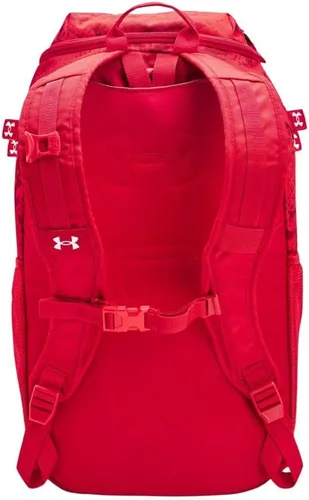 Vista 2 de Under Armour Camiseta Rival Terry para mujer